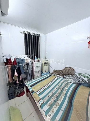 CẦN BÁN NHÀ BÌNH CHÁNH - GẦN BẾN XE QUẬN 8 GIÁ 950 SHR  80m2