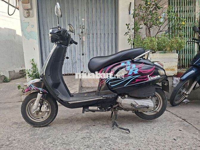 50c ko cân bằng lái 