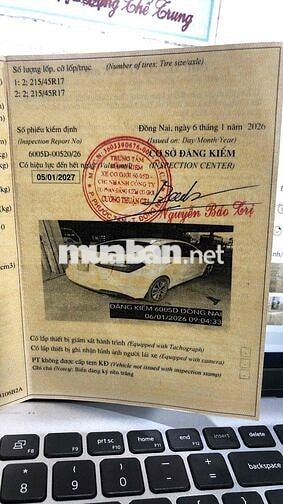Kia K3 2015 1.6 AT 51.000 km Trắng