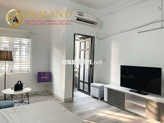 1 LỜI 1 ngay Him Lam ,Quận 7 (full khách dài hạn)