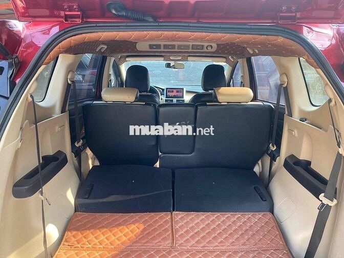 Mitsubishi Xpander 2019 Đỏ số tự động