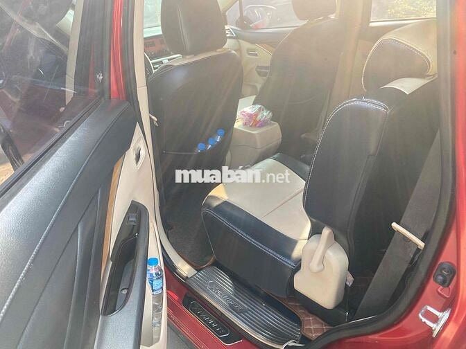 Mitsubishi Xpander 2019 Đỏ số tự động