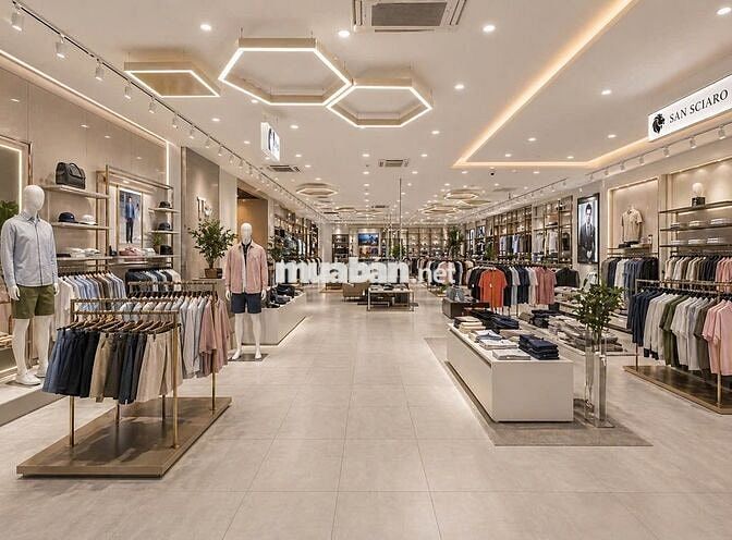 MẶT BẰNG 1550M2 SỬ DỤNG VỚI MẶT TIỀN 25M PHƯỜNG TÂN THUẬN ĐÔNG QUẬN 7