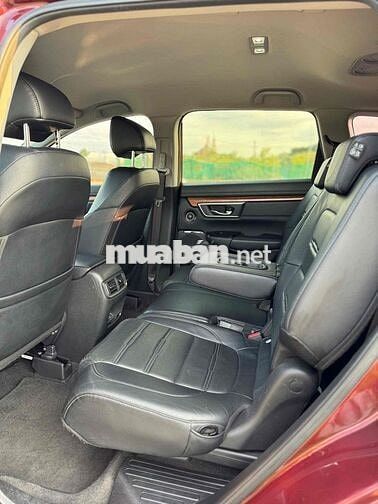 Honda CRV G 1.5 2018 Đỏ