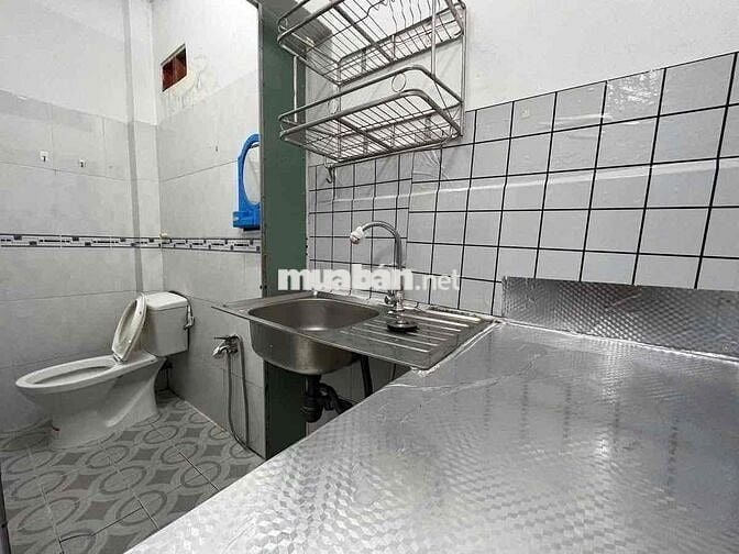 526 Phạm Văn Đồng, P. Linh Đông, Thủ Đức, ngay khách sạn Hoà Phát, gần