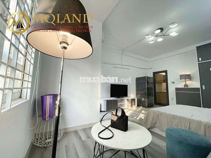 1 LỜI 1 ngay Him Lam ,Quận 7 (full khách dài hạn)