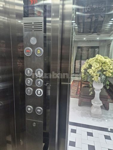 Bán Nhà Ngọc Khánh, Hoàn thiện Hàng Hiệu Duy Nhất Trong Phân Khúc Giá