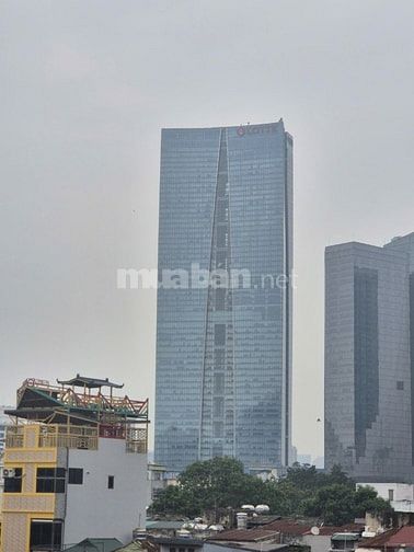 Bán Nhà Ngọc Khánh, Hoàn thiện Hàng Hiệu Duy Nhất Trong Phân Khúc Giá