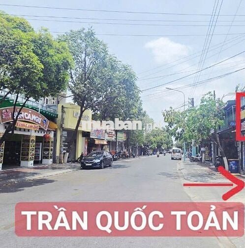 🏡 LÔ ĐẤT ĐẸP PHONG THỦY – TRUNG TÂM SẦM UẤT NHẤT DĨ AN - GIÁ CHỈ 4TY6