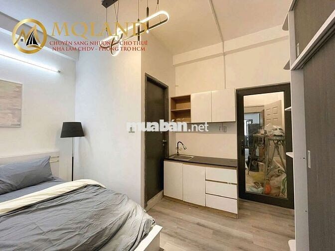 1 LỜI 1 ngay Him Lam ,Quận 7 (full khách dài hạn)