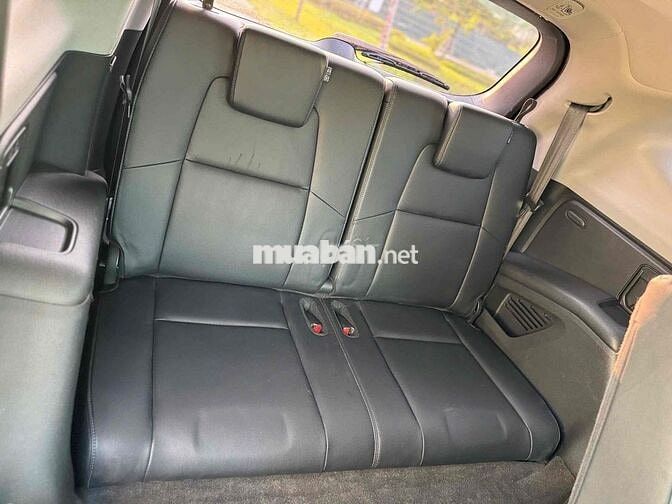 Honda CRV G 1.5 2018 Đỏ