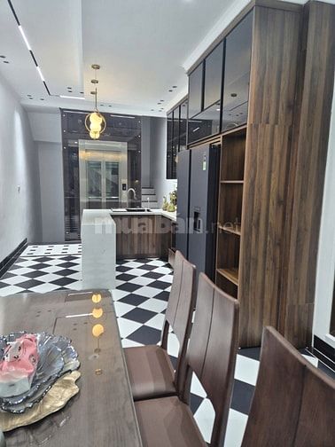 Bán Nhà Ngọc Khánh, Hoàn thiện Hàng Hiệu Duy Nhất Trong Phân Khúc Giá