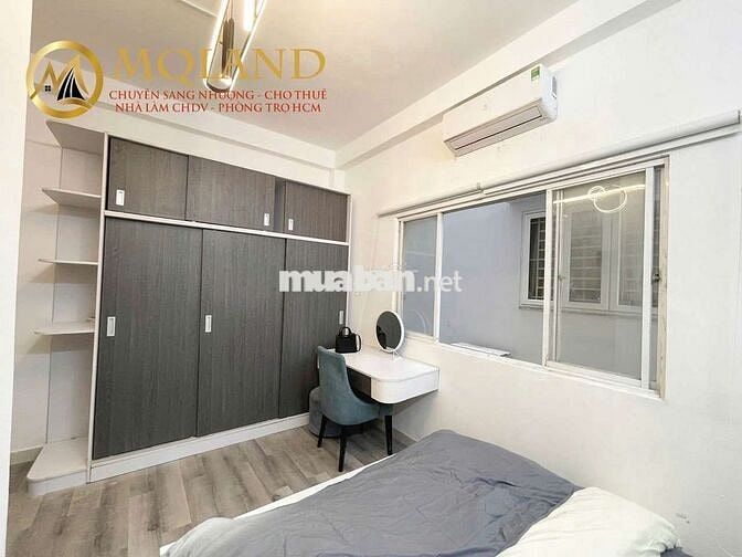 1 LỜI 1 ngay Him Lam ,Quận 7 (full khách dài hạn)