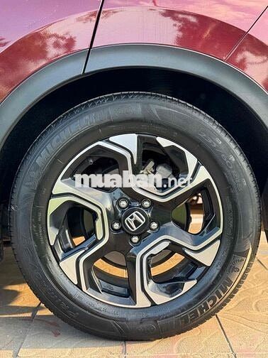 Honda CRV G 1.5 2018 Đỏ