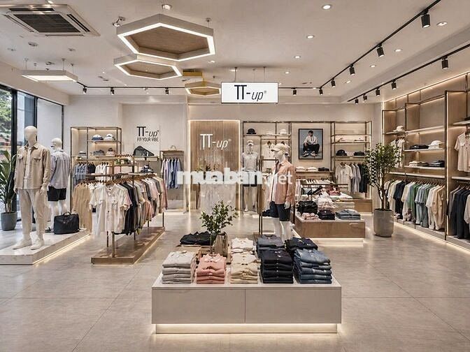 MẶT BẰNG 1550M2 SỬ DỤNG VỚI MẶT TIỀN 25M PHƯỜNG TÂN THUẬN ĐÔNG QUẬN 7