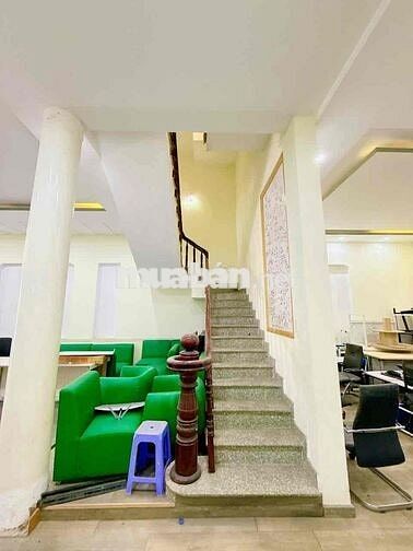 BÁN BIỆT THỰ VỊ TRÍ 2 ĐƯỜNG NGUYỄN ÁI QUỐC NGAY CÔNG AN B5 TÂN HIỆP