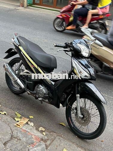 Honda future 125 fi
