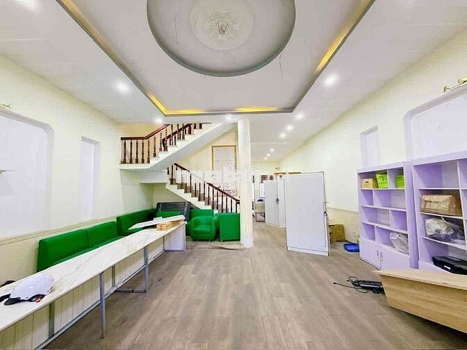BÁN BIỆT THỰ VỊ TRÍ 2 ĐƯỜNG NGUYỄN ÁI QUỐC NGAY CÔNG AN B5 TÂN HIỆP