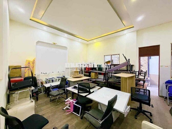 BÁN BIỆT THỰ VỊ TRÍ 2 ĐƯỜNG NGUYỄN ÁI QUỐC NGAY CÔNG AN B5 TÂN HIỆP