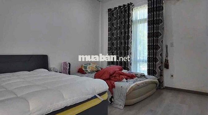 CHO THUÊ BIỆT THỰ PHÚC LỘC VIÊN – 399 Ngô Quyền