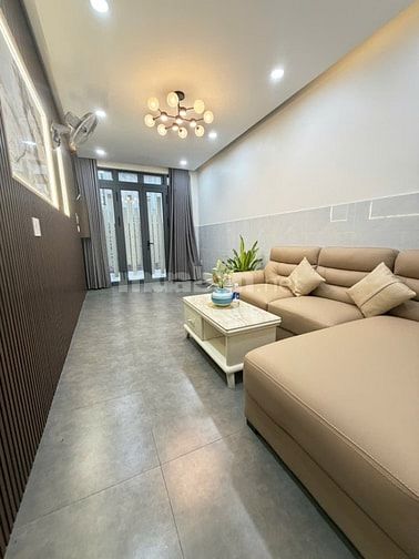 CHÍNH CHỦ BÁN NHÀ HẺM Ô TÔ ĐƯỜNG PHAN ĐĂNG LƯU P.3 QUẬN PHÚ NHUẬN 