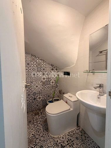 CHÍNH CHỦ BÁN NHÀ HẺM Ô TÔ ĐƯỜNG PHAN ĐĂNG LƯU P.3 QUẬN PHÚ NHUẬN 