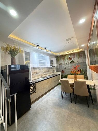 CHÍNH CHỦ BÁN NHÀ HẺM Ô TÔ ĐƯỜNG PHAN ĐĂNG LƯU P.3 QUẬN PHÚ NHUẬN 