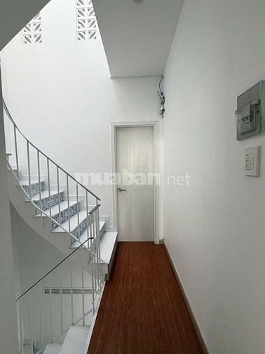 CHÍNH CHỦ BÁN NHÀ HẺM Ô TÔ ĐƯỜNG PHAN ĐĂNG LƯU P.3 QUẬN PHÚ NHUẬN 