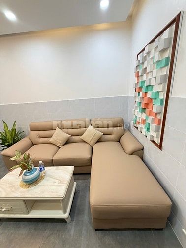 CHÍNH CHỦ BÁN NHÀ HẺM Ô TÔ ĐƯỜNG PHAN ĐĂNG LƯU P.3 QUẬN PHÚ NHUẬN 