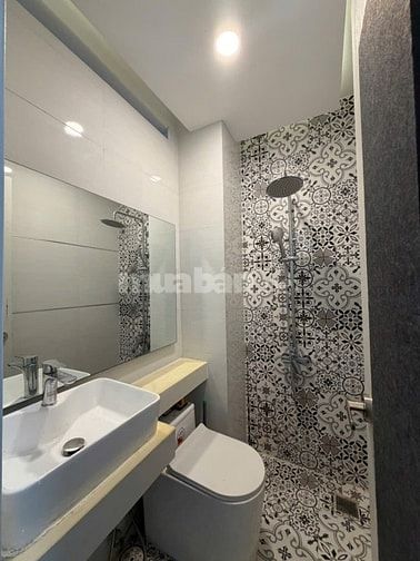 CHÍNH CHỦ BÁN NHÀ HẺM Ô TÔ ĐƯỜNG PHAN ĐĂNG LƯU P.3 QUẬN PHÚ NHUẬN 
