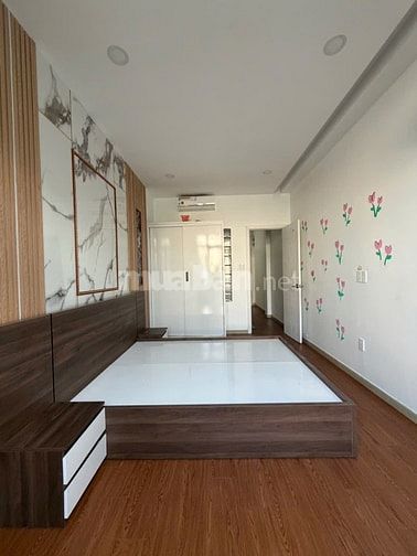 CHÍNH CHỦ BÁN NHÀ HẺM Ô TÔ ĐƯỜNG PHAN ĐĂNG LƯU P.3 QUẬN PHÚ NHUẬN 