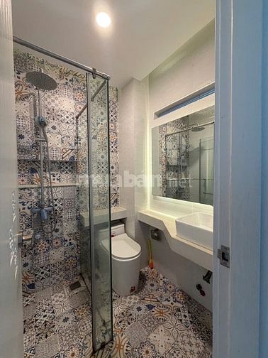 CHÍNH CHỦ BÁN NHÀ HẺM Ô TÔ ĐƯỜNG PHAN ĐĂNG LƯU P.3 QUẬN PHÚ NHUẬN 