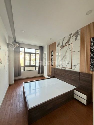 CHÍNH CHỦ BÁN NHÀ HẺM Ô TÔ ĐƯỜNG PHAN ĐĂNG LƯU P.3 QUẬN PHÚ NHUẬN 