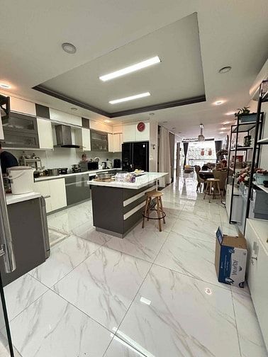 Bán Nhà 5x22m 1 Hầm 3 lầu KDC Đại Phúc 