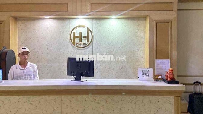 TUYỂN LỄ TÂN CA ĐÊM KHÁCH SẠN