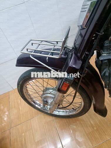 Honda Dream 1995 màu Nho