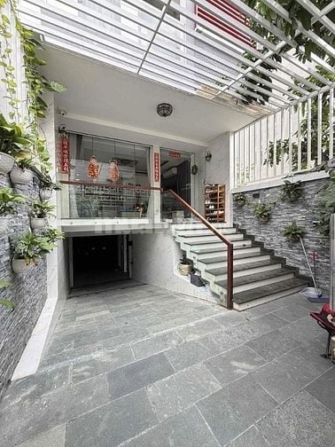 Bán Nhà 5x22m 1 Hầm 3 lầu KDC Đại Phúc 
