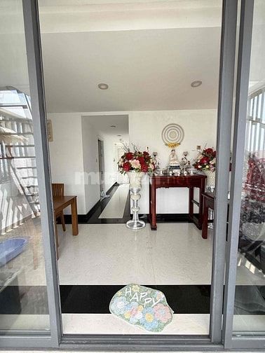 Bán Nhà 5x22m 1 Hầm 3 lầu KDC Đại Phúc 