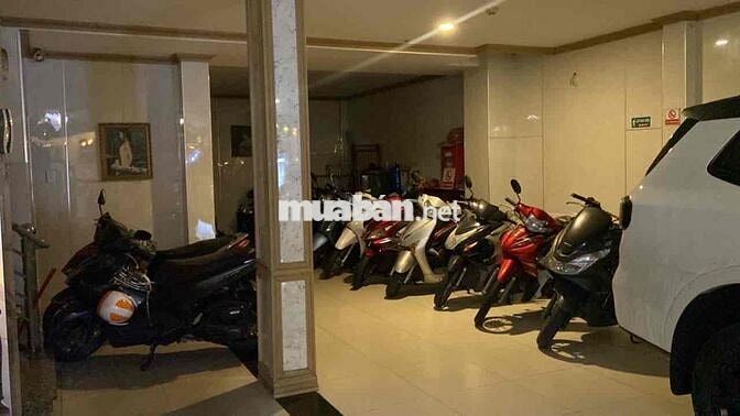 TUYỂN LỄ TÂN CA ĐÊM KHÁCH SẠN