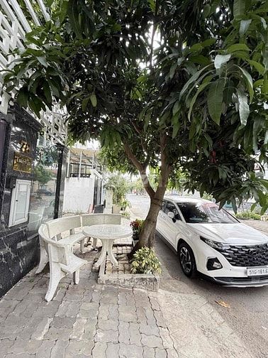 Bán Nhà 5x22m 1 Hầm 3 lầu KDC Đại Phúc 