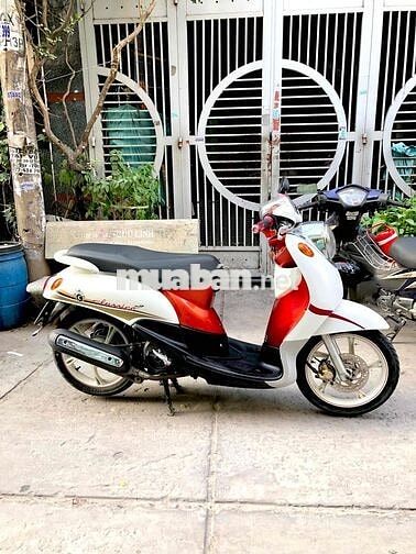 Yamaha Mio Classico bstp víp t tài lại 9 nút víp