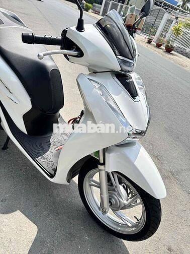 Honda SH 150i ABS 2021 ( hỗ trợ trả góp cần cccd )