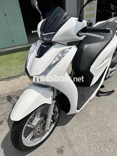 Honda SH 150i ABS 2021 ( hỗ trợ trả góp cần cccd )