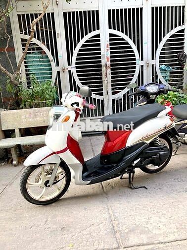 Yamaha Mio Classico bstp víp t tài lại 9 nút víp