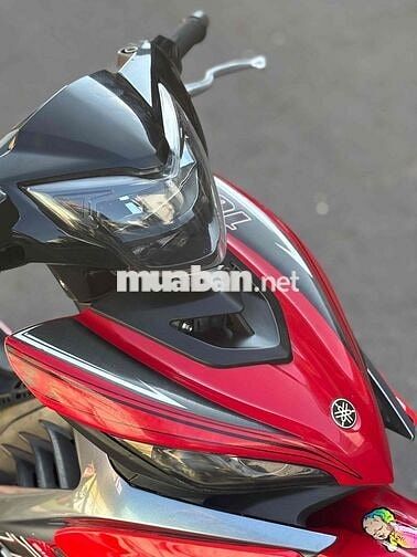 Yamaha Exciter 135 Đỏ đen