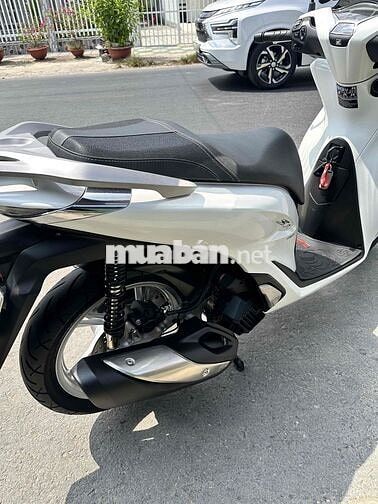 Honda SH 150i ABS 2021 ( hỗ trợ trả góp cần cccd )