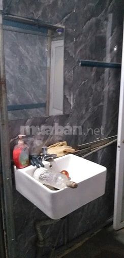 CHO THUÊ NHÀ TRỌ GIÁ RẺ TẠI AN DƯƠNG 15m2/1,2 triệu/tháng