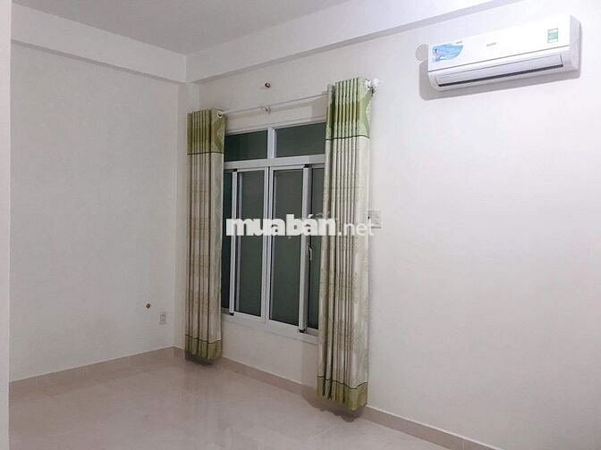 Phòng trọ nữ 1 người quận Tân Bình