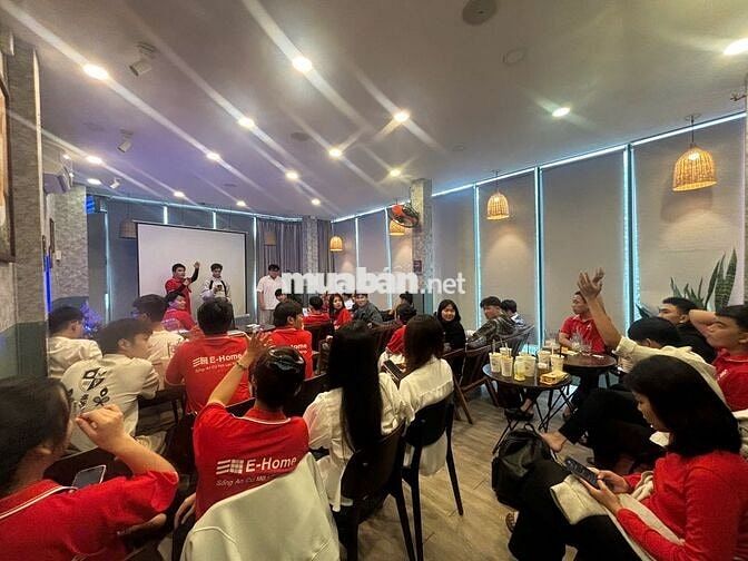 Ehome - SALE CĂN HỘ DỊCH VỤ & PHÒNG TRỌ