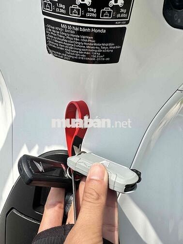 Honda SH 150i ABS 2021 ( hỗ trợ trả góp cần cccd )